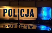 Potrącił śmiertelnie 13-latka i odjechał. Policja szuka kierowcy