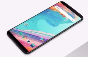 OnePlus 5T pojawił się w polskich supermarketach Carrefour, ale...