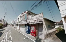 Amazing Places on Google Maps ★Fukushima-Ghost Town★