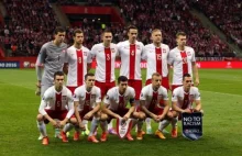Marcowy ranking FIFA. Kolejny awans reprezentacji Polski