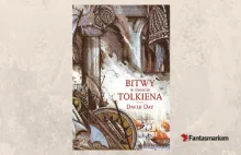 „Bitwy w świecie Tolkiena” David Day – recenzja