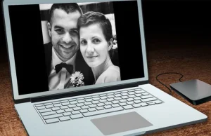 Kolejny APEL do złodzieja o oddanie laptopa ze zdjęciami zmarłej żony!