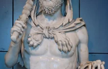 Czy odkryto prywatne Koloseum cesarza Kommodusa?