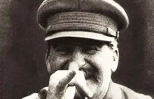 Jakie poczucie humoru miał Stalin?