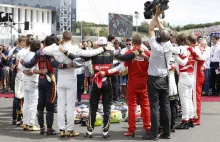 Jules Bianchi - kierowca F1 który odszedł zbyt wcześnie...