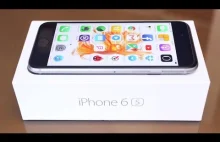 iPhone 6s - recenzja.