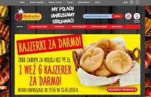 Promocja stulecia. Zrób zakupy na 99zł i zaoszczędź 1,50zł ( ͡€ ͜ʖ ͡€)