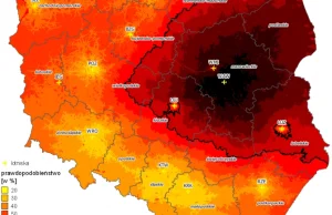 Skąd Lotnisko Chopina ma pasażerów?