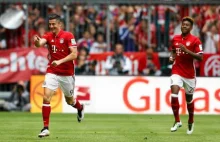 Robert Lewandowski królem strzelców Bundesligi!