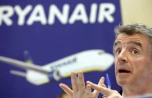 Cała prawda o dodatkowych opłatach Ryanaira