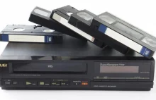 Lista filmów z wypożyczalni VHS [lata 80-90]