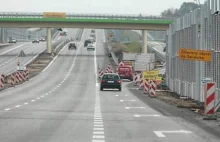 Zobacz film z przejazdu nowym odcinkiem drogi ekspresowej S17 pod Lublinem