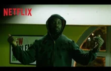 Zwiastun serialu "Luke Cage" Netflixa. Oparty na komiksie Marvela