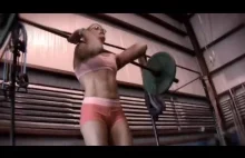 CrossFit - trening dla hardkorów