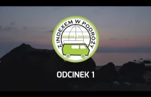 Z indexem w podróży dookoła świata | odcinek 1