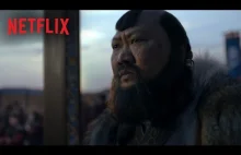 Marco Polo - Season 2 - Trailer - Netflix