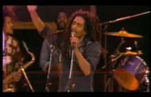 Bob Marley- Africa Unite (live)