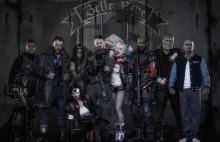 Grupa bohaterów na planie "Suicide Squad". Nowe zdjęcia »