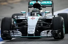 Grand Prix Włoch: Kolejny dublet Mercedesa! - Sport News