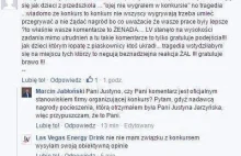 Las Vegas Energy Drink sfałszował wyniki konkursu