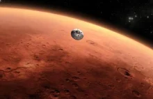 Pierwsza wycieczka na Marsa już w 2018 roku?