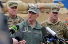 US Military Press Conference: “Prepare For World War 3 With Russia”