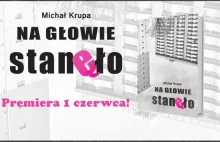 Na głowie stanęło... z Michałem Krupą - blog ebooki