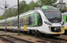 Pociągi w Polsce przyspieszą do 250 km/h