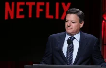 Netflix odpowiada na krytykę z telewizji NBC
