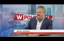 Marek Jakubiak: Izrael nie ma wyłączności na historię
