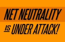 [ENG] Kolejny atak na neutralność sieci (net neutrality)