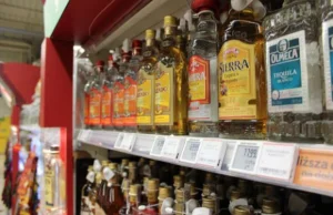Niepokojące są plany ograniczenia sprzedaży alkoholu w sklepach