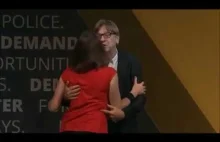 Guy Verhofstadt Przemówienie na konferencji Brytyjskiej partii przeciw Brexitowi