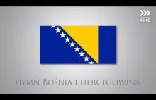 Hymn Bośni i Hercegowiny