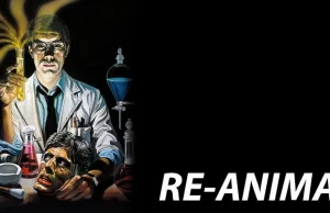 RE-ANIMATOR (1985