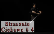 Strasznie Ciekawe #4 - Ludzie z prawdziwymi super mocami!