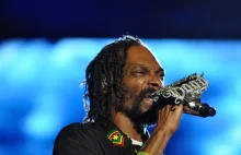 Snoop Lion moderatorem na Reddicie