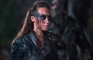 Oblicze ruchu LGBT na przykładzie serialu The 100