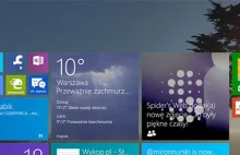 Windows 8.1 to (jeszcze) nie jest system dla graczy. W niektóre tytuły w...