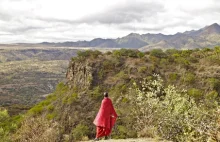 Masajowie muszą opuścić ziemię przodków do końca roku.