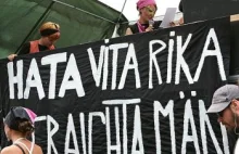 Czy feministki to rasistki? | - serwis imienia Murraya N. Rothbarda