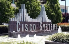 Cisco Systems kupuje Meraki za 1,2 miliarda dolarów