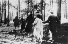 Zbrodnia w Palmirach. 80 lat temu rozpoczął się hitlerowski mord na Polakach