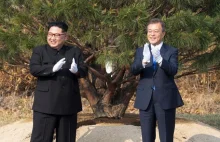 Koniec wojny pomiędzy Koreą Południową, a Koreą Północną!