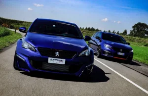 Elektryczna Tesla w cenie Peugeot 308? Elon Musk zapowiada kolejną rewolucję