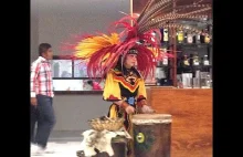 Mexican folk dance - Part 2
