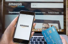 Ile podatku za 2018 roku zapłaci Amazon w USA?