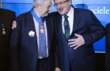 Soros radzi Polsce, by nie przyjmowała szybko euro