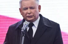 Kaczyński punktuje Tuska.