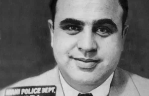 Al Capone: Najprawdziwszy Gangster - galeria.
